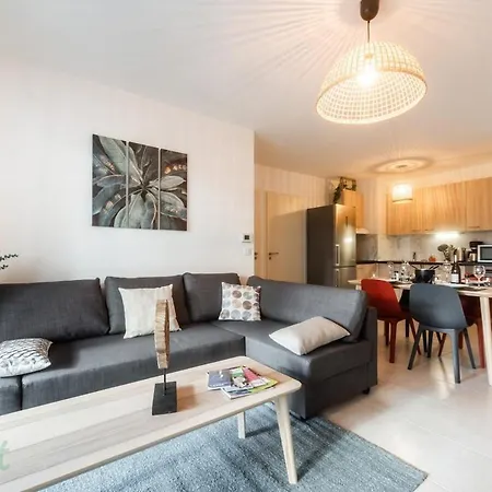 Lachat Lb - Calme Et Moderne Apartamento